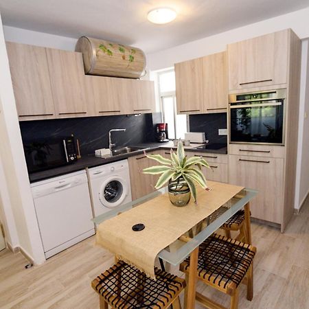 Marbella Playa Apartamento Eksteriør bilde