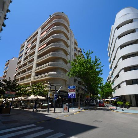 Marbella Playa Apartamento Eksteriør bilde