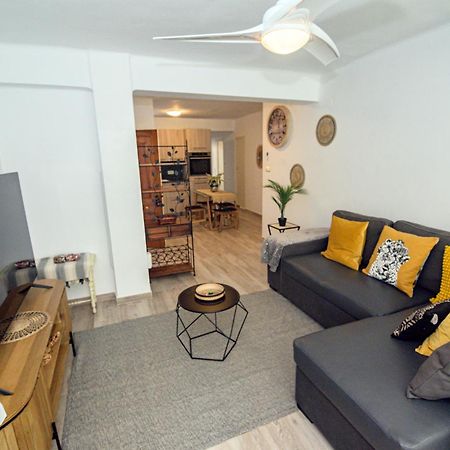Marbella Playa Apartamento Eksteriør bilde