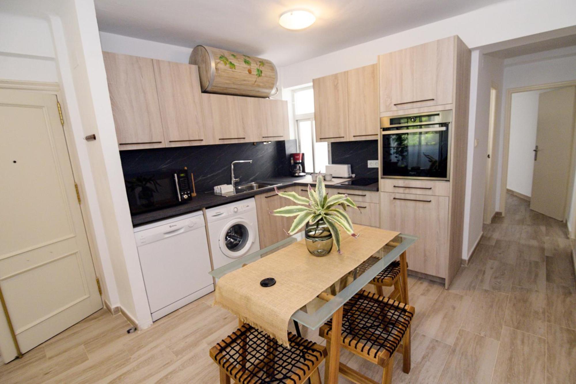Marbella Playa Apartamento Eksteriør bilde