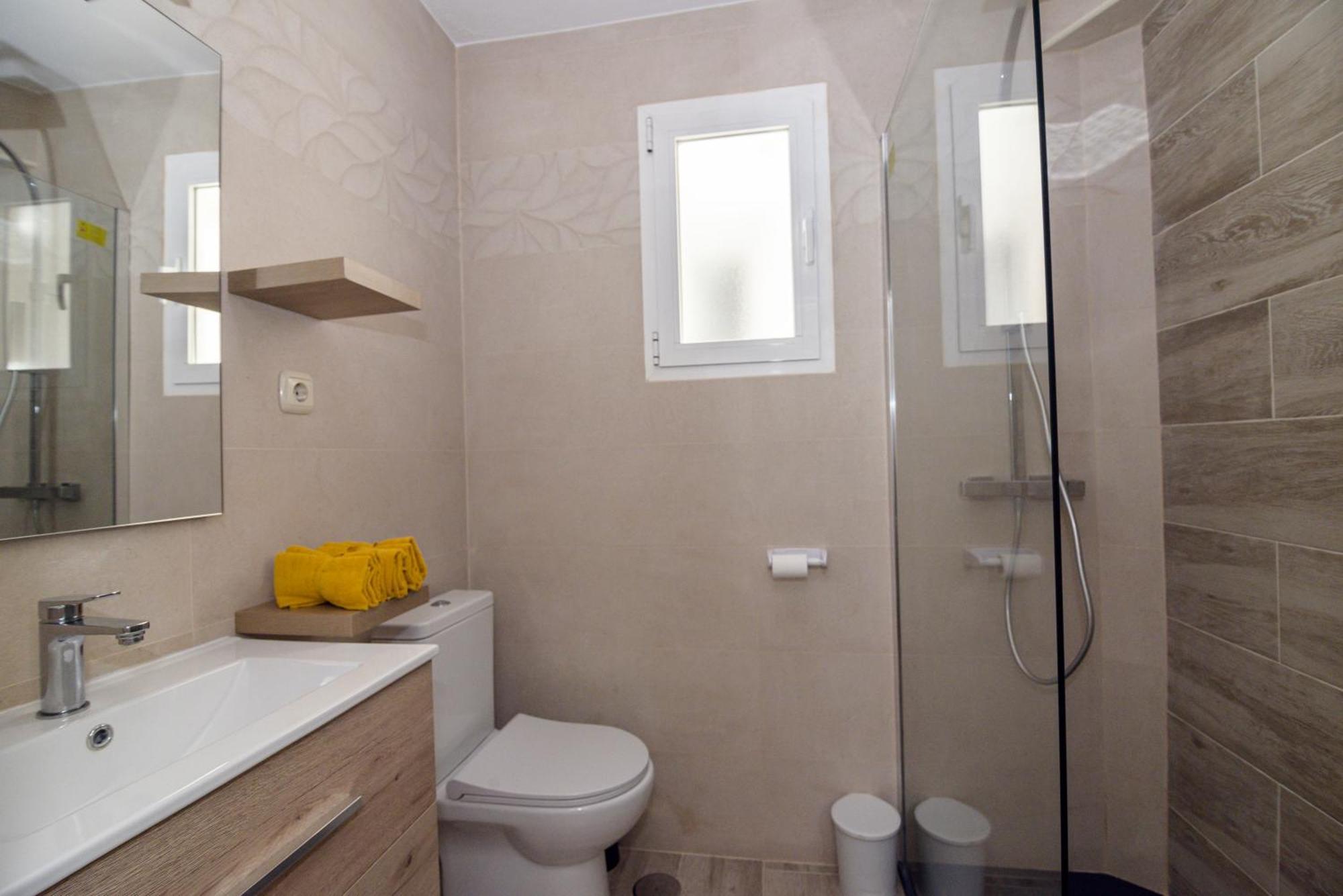 Marbella Playa Apartamento Eksteriør bilde