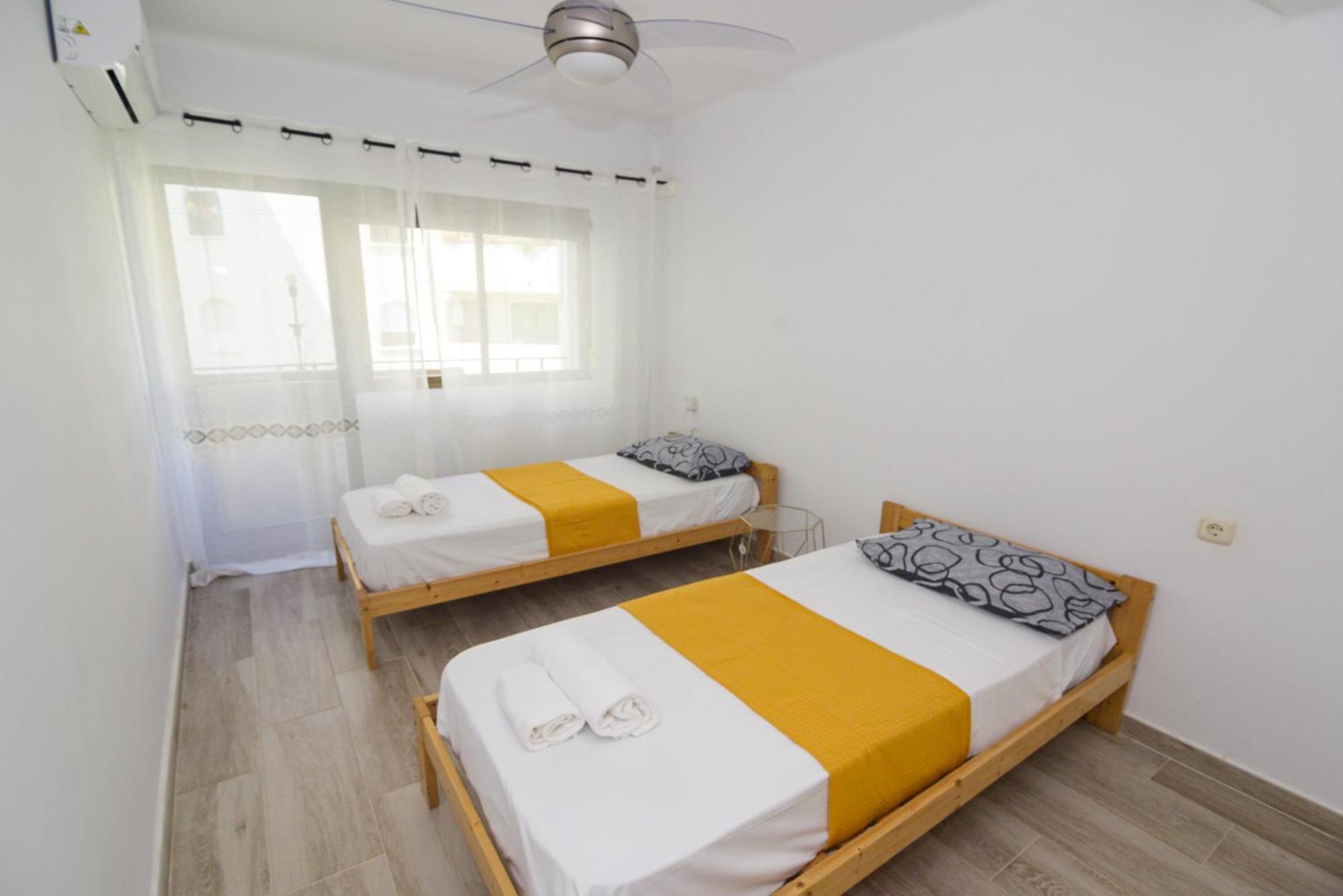 Marbella Playa Apartamento Eksteriør bilde